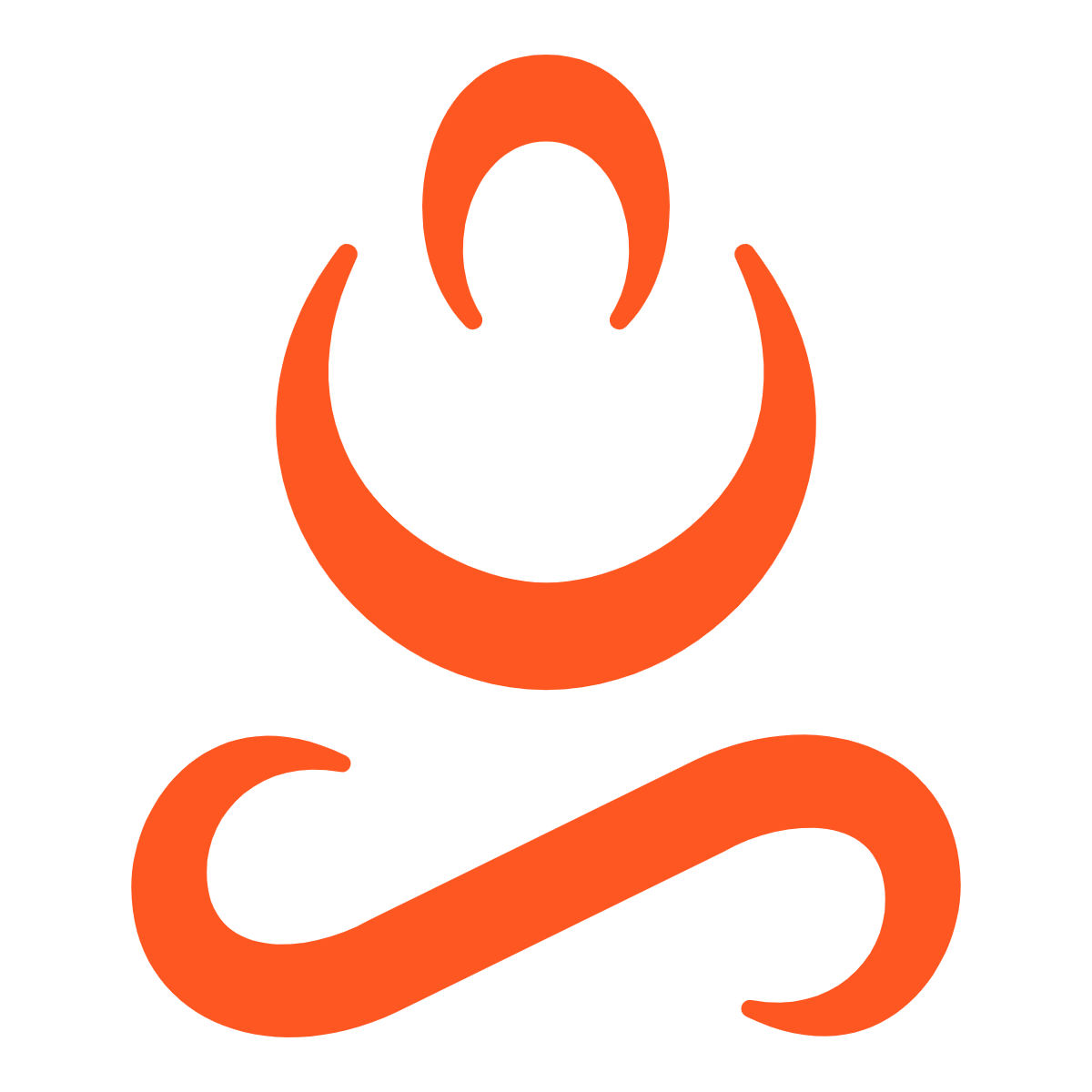 Robert House Yoga Therapy website designed by 905 Online, a Hamilton website developer